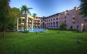 Hotel Tichka Marrakech